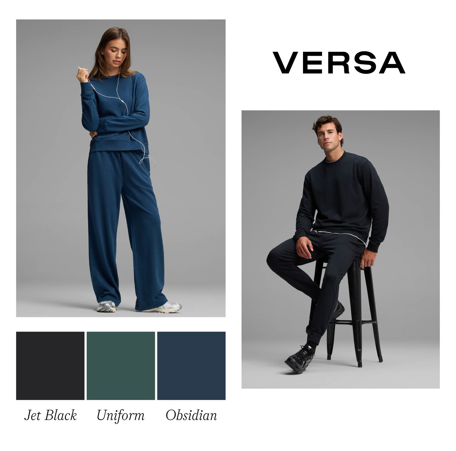 SHOP VERSA COLLECTION