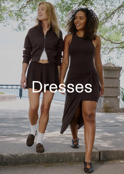 Shop Dresses