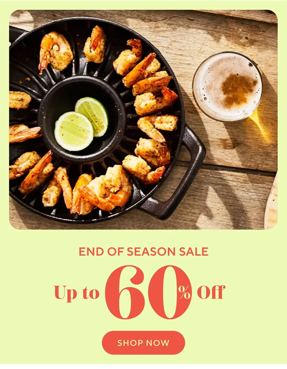 Sale