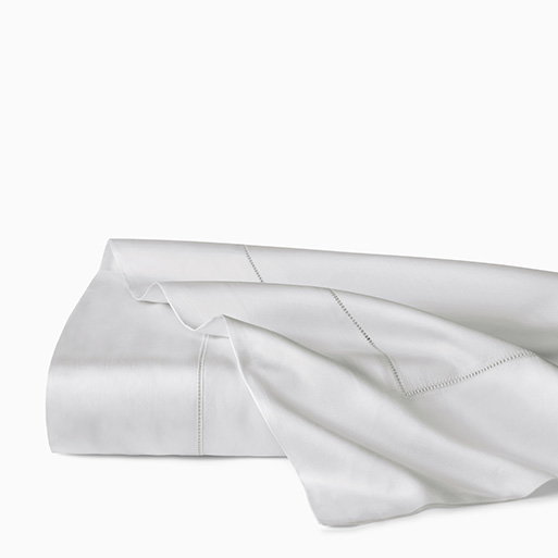 SFERRA Giza 45 Sateen Flat Sheet