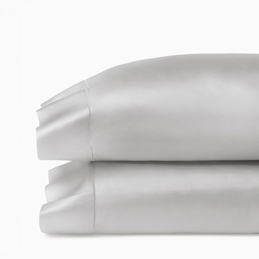 SFERRA Giza 45 Sateen Pillowcases