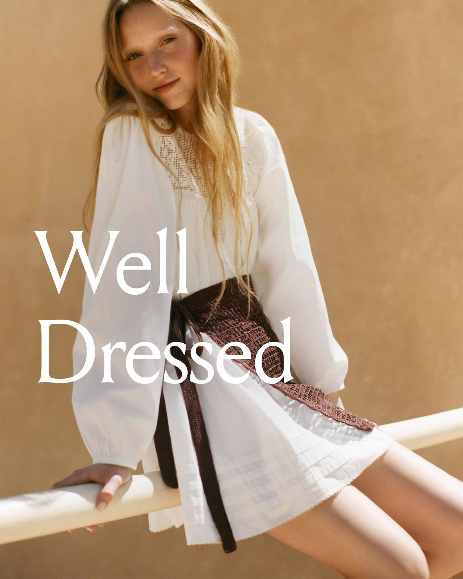 Well Dressed