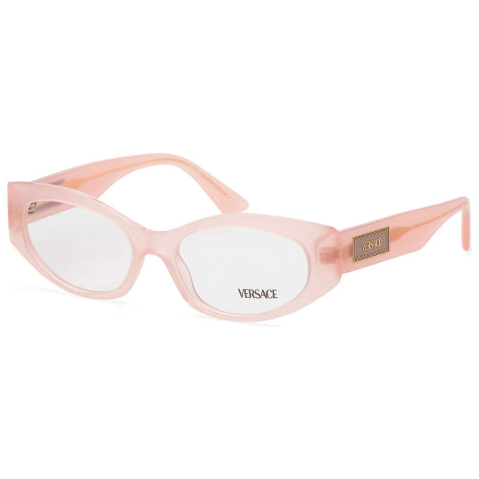 Versace Women's Eyeglasses VE3369-5392-53