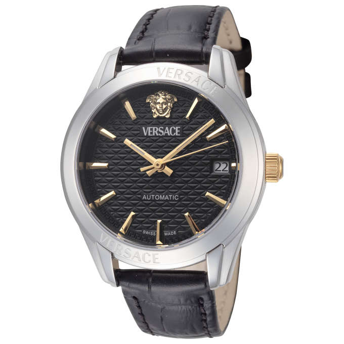 Versace Greca Women's Watch VESCA0124