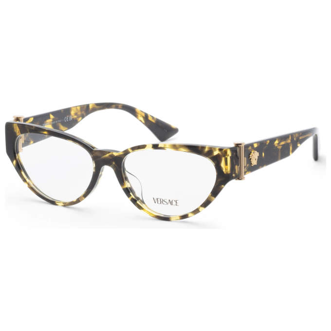 Versace Women's Eyeglasses VE3366F-5428-55