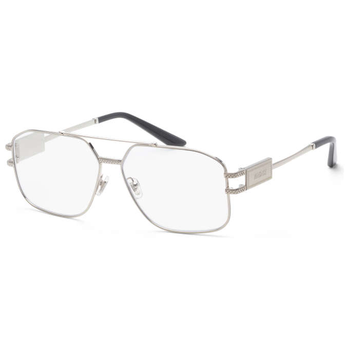 Versace Men's Eyeglasses VE1302-1000-59