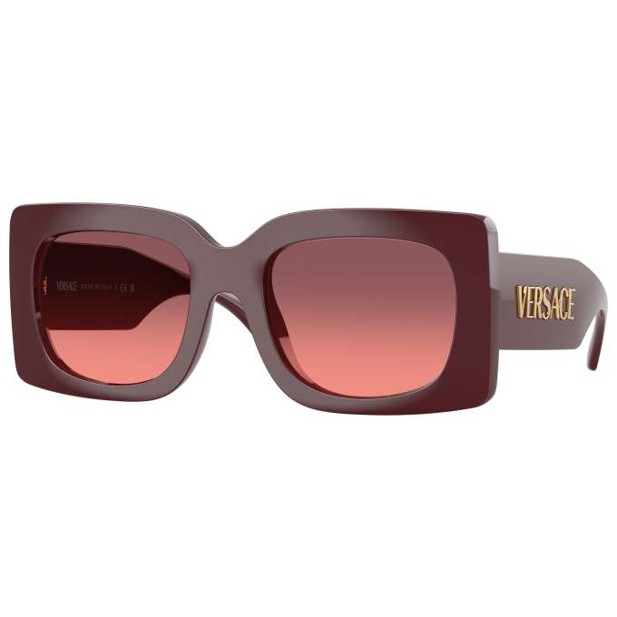 Versace Women's Sunglasses VE4496U-551520-82