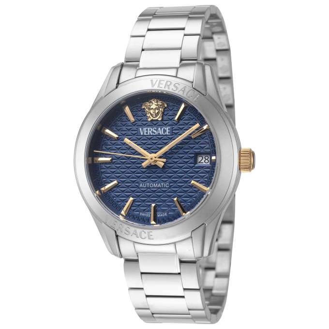 Versace Greca Women's Watch VESCA0224