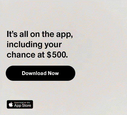 new! shop on the app. Download Now. Download in the App Store.