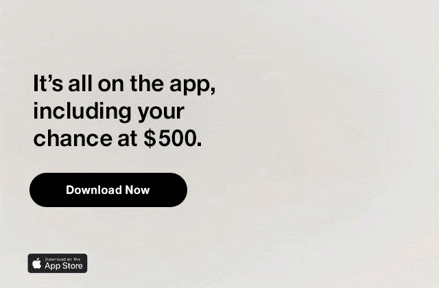 new! shop on the app. Download now. Download in the App Store