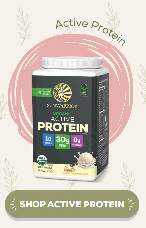  SHOP ACTIVE PROTEIN 