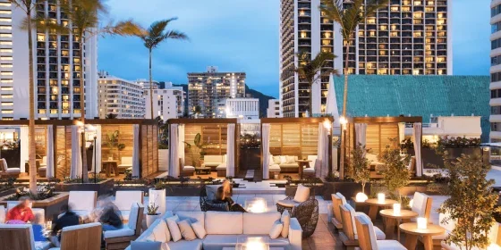 8 Reasons Why We Love This Honolulu Resort