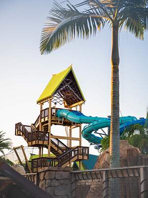 Aquatica Orlando