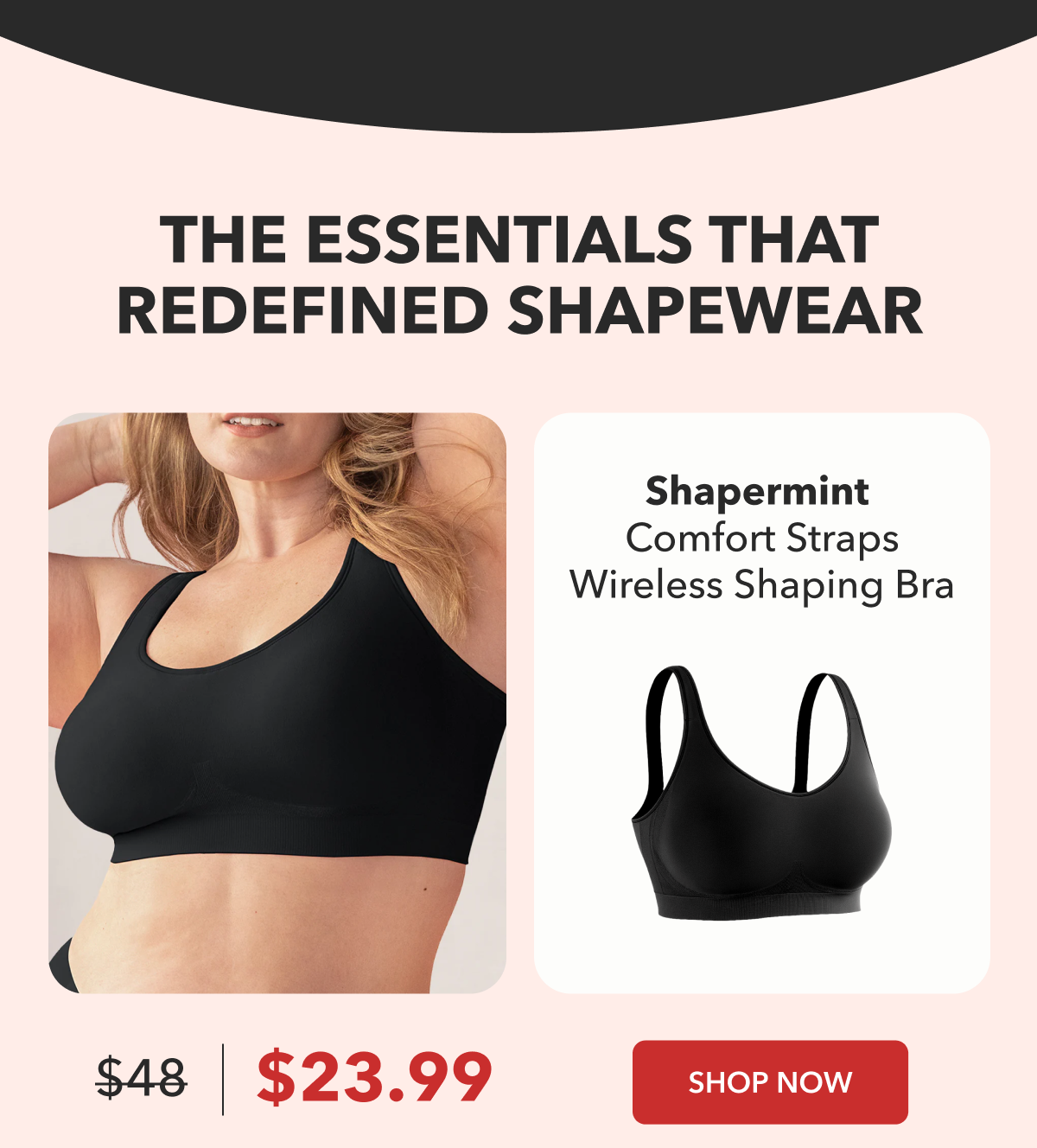 Shop Straps Bra