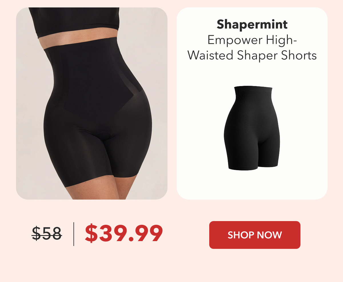 Shop Shaper Shorts