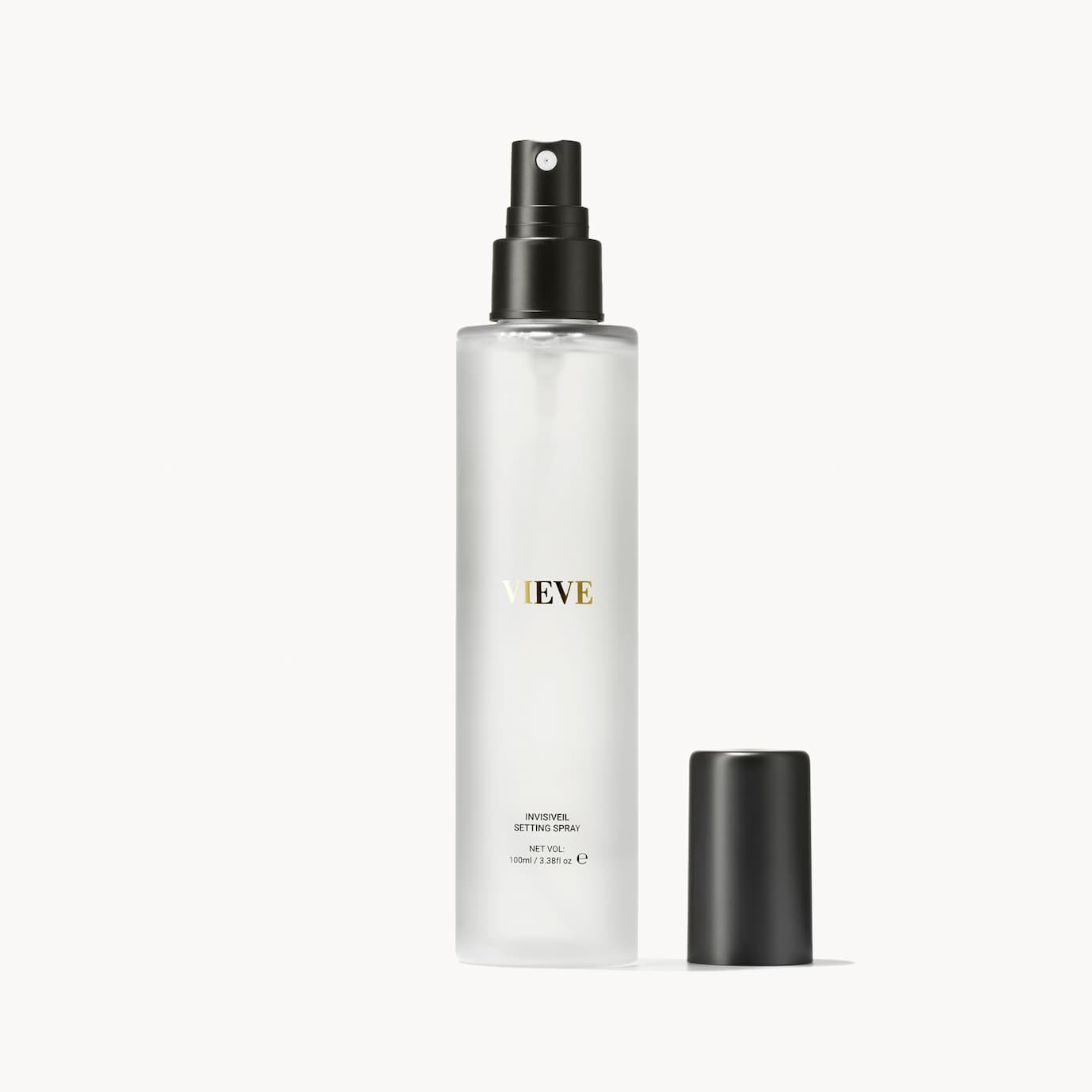 INVISIVEIL SETTING SPRAY