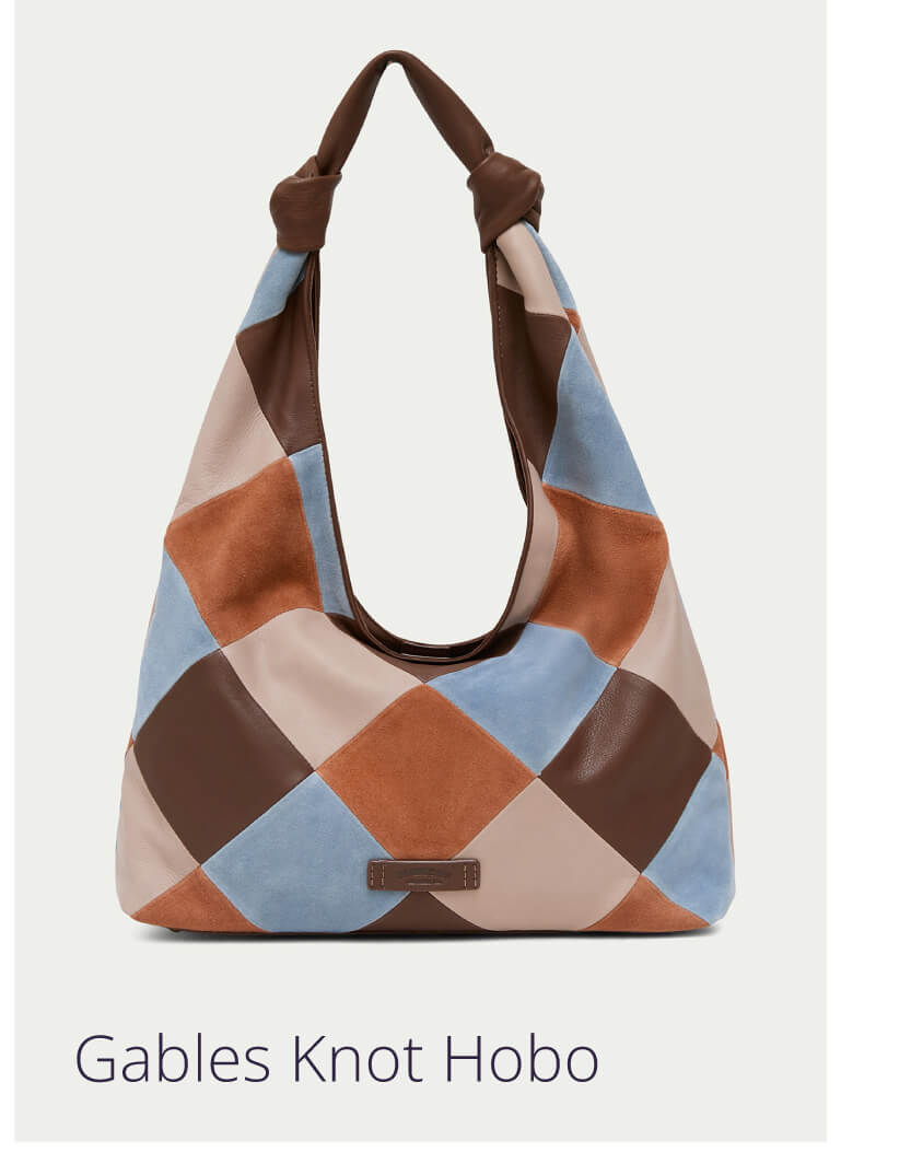 Gables Knot Hobo
