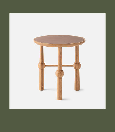 Ann Side Table