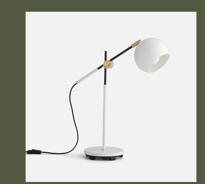 Isaac Table Lamp