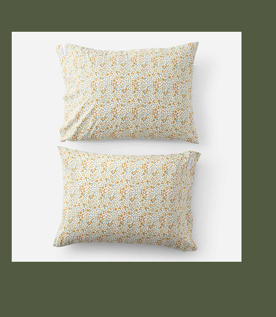Wallowa Pillowcases