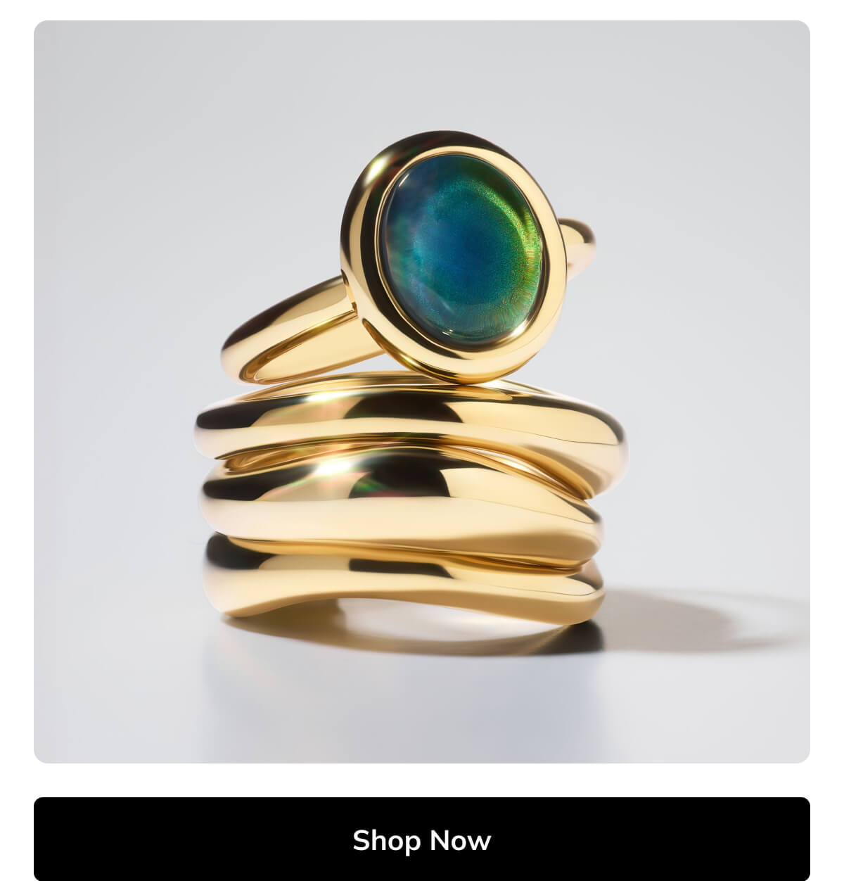 The Mood Ring The Mood Ring