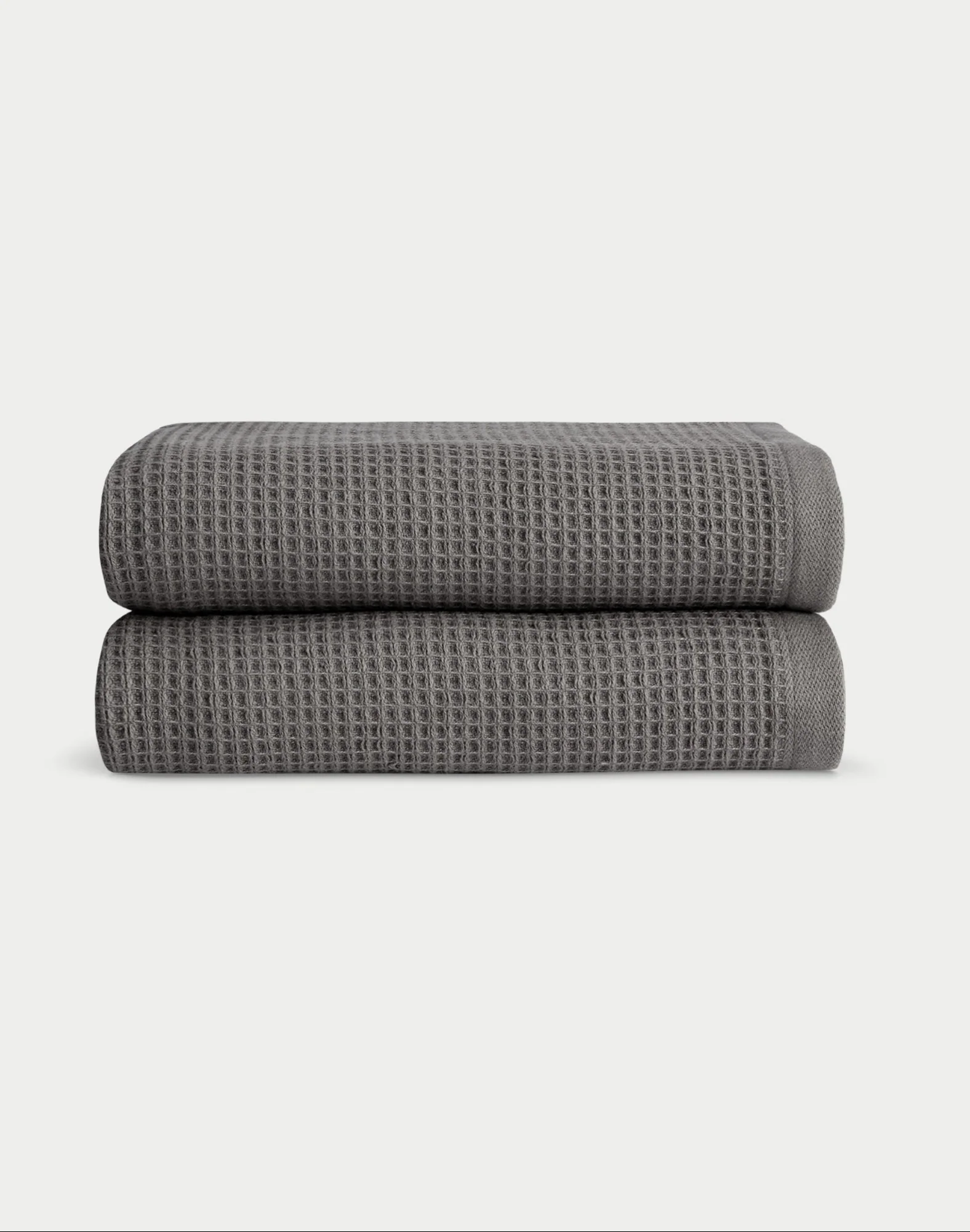 Image of Waffle Hand Towels