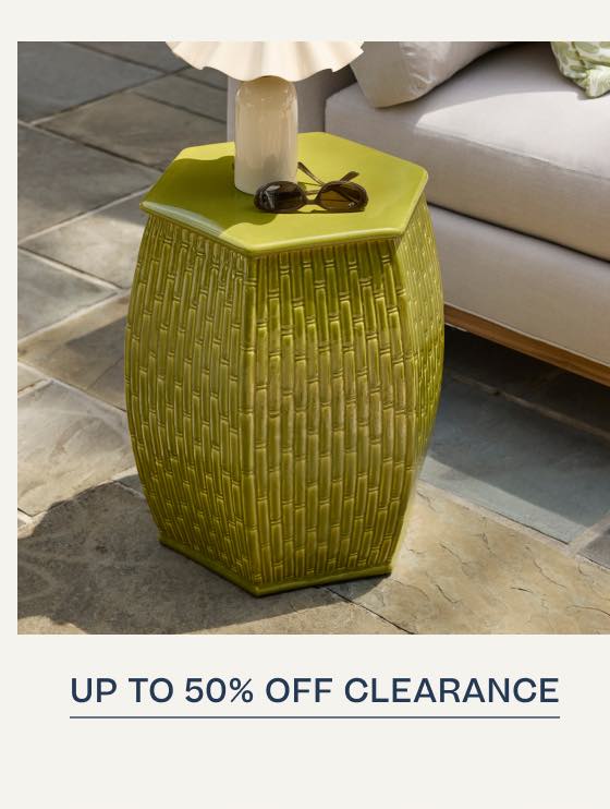 Clearance