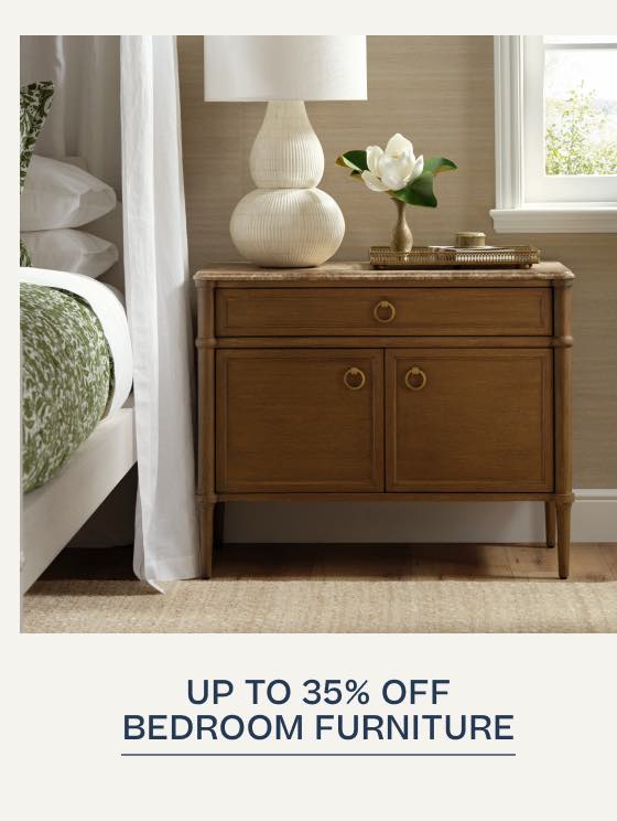 Bedroom Furniture