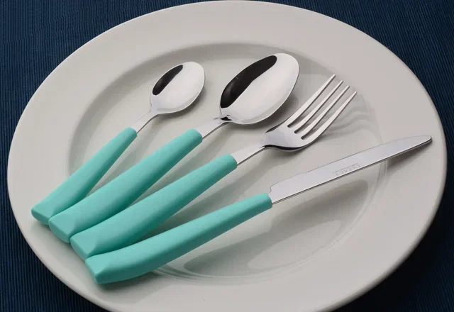 Dishwasher Safe Cutlery Sets