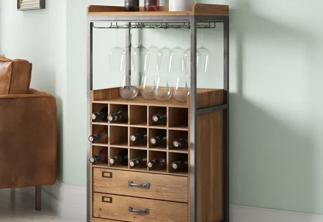 Wine Racks In Your Style