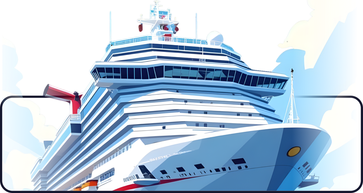 Cruise