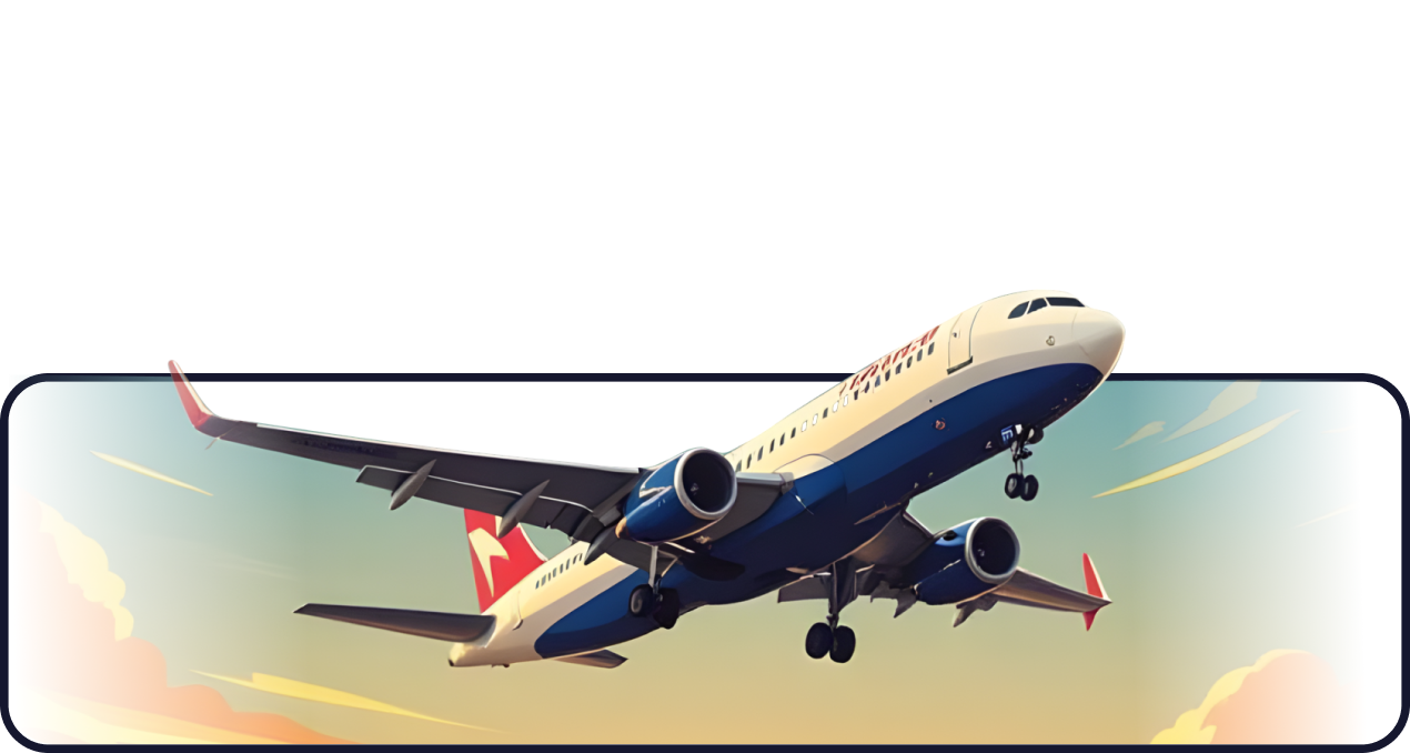 Airport Parking