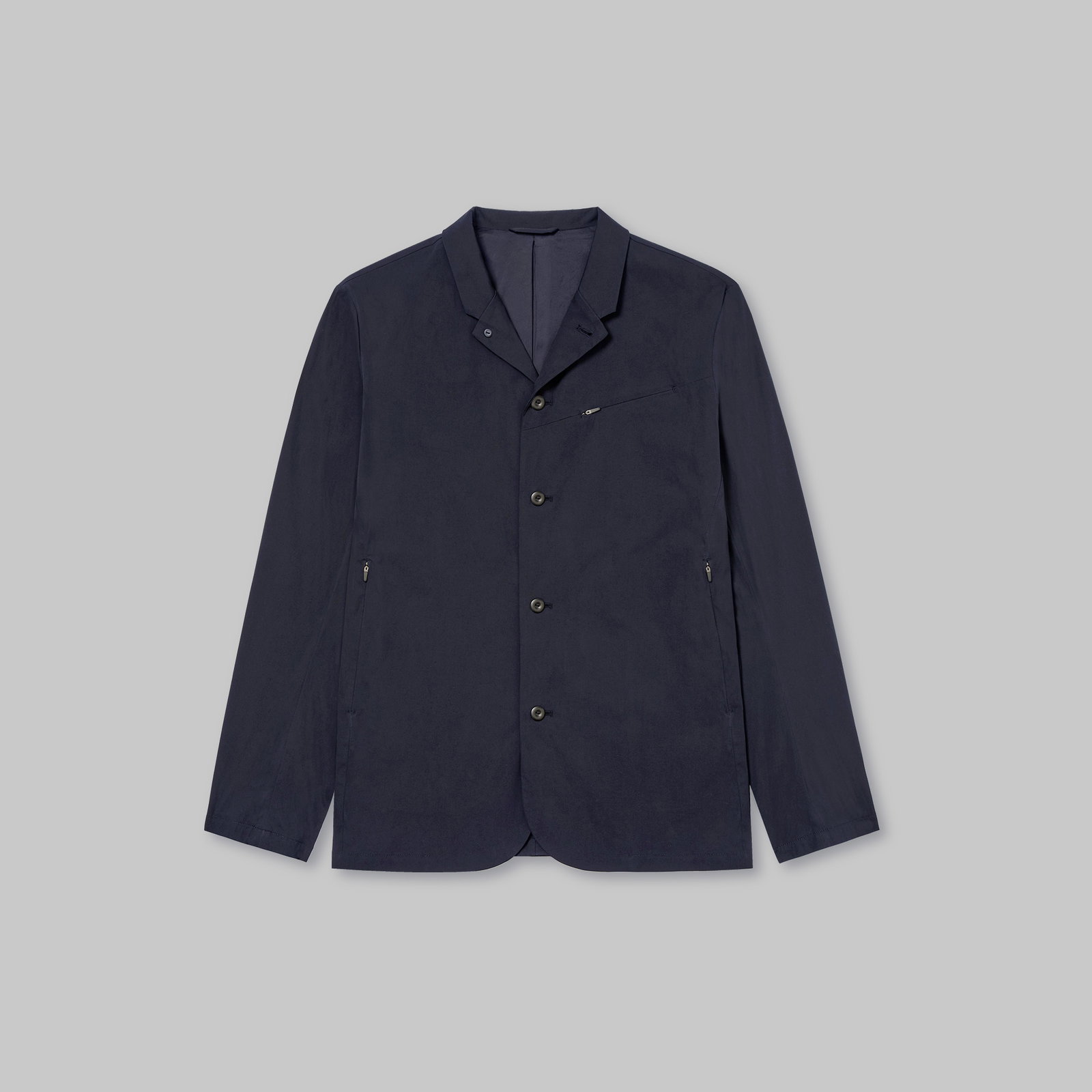 Planet Earth Suit | Vollebak.com