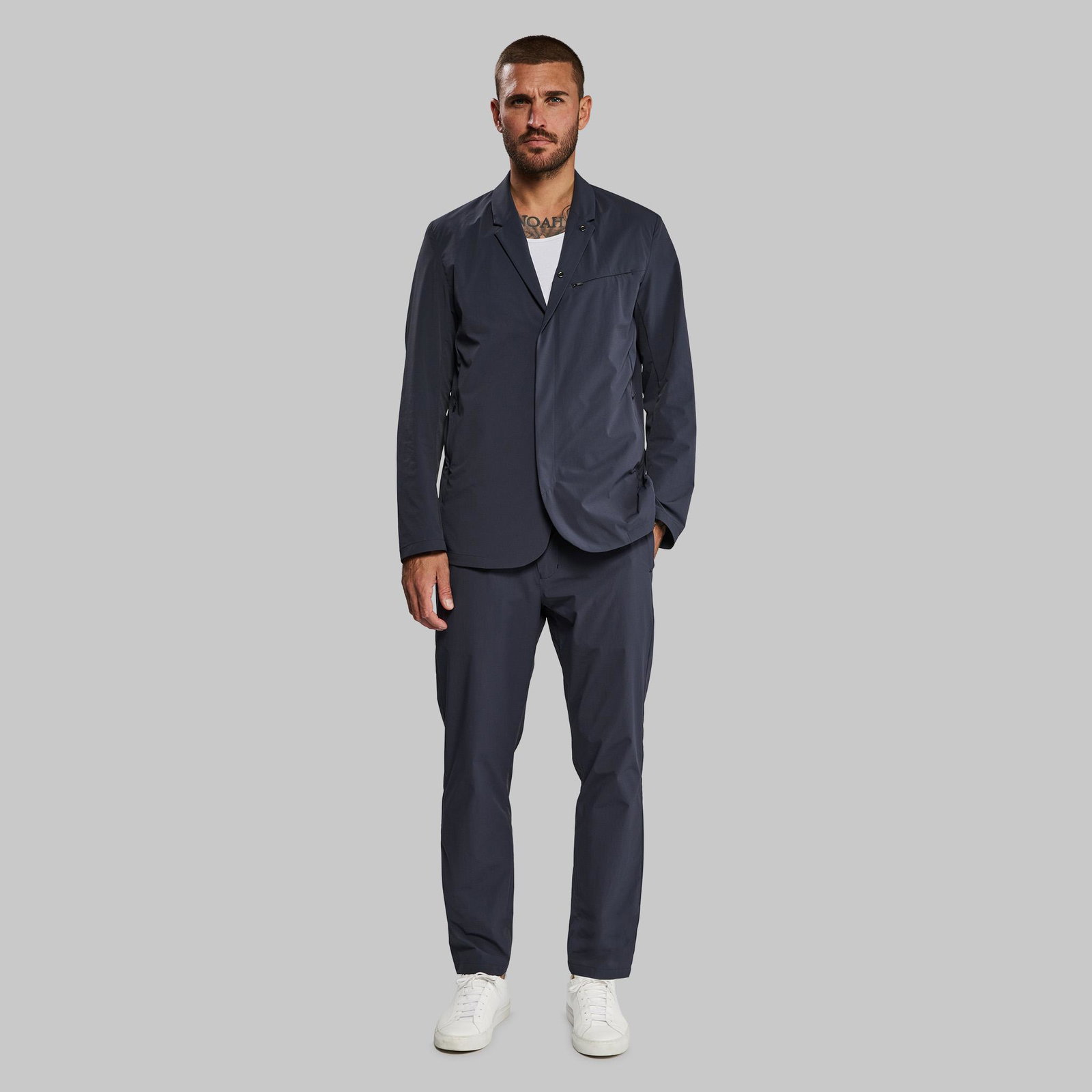 Neo Suit | Vollebak.com