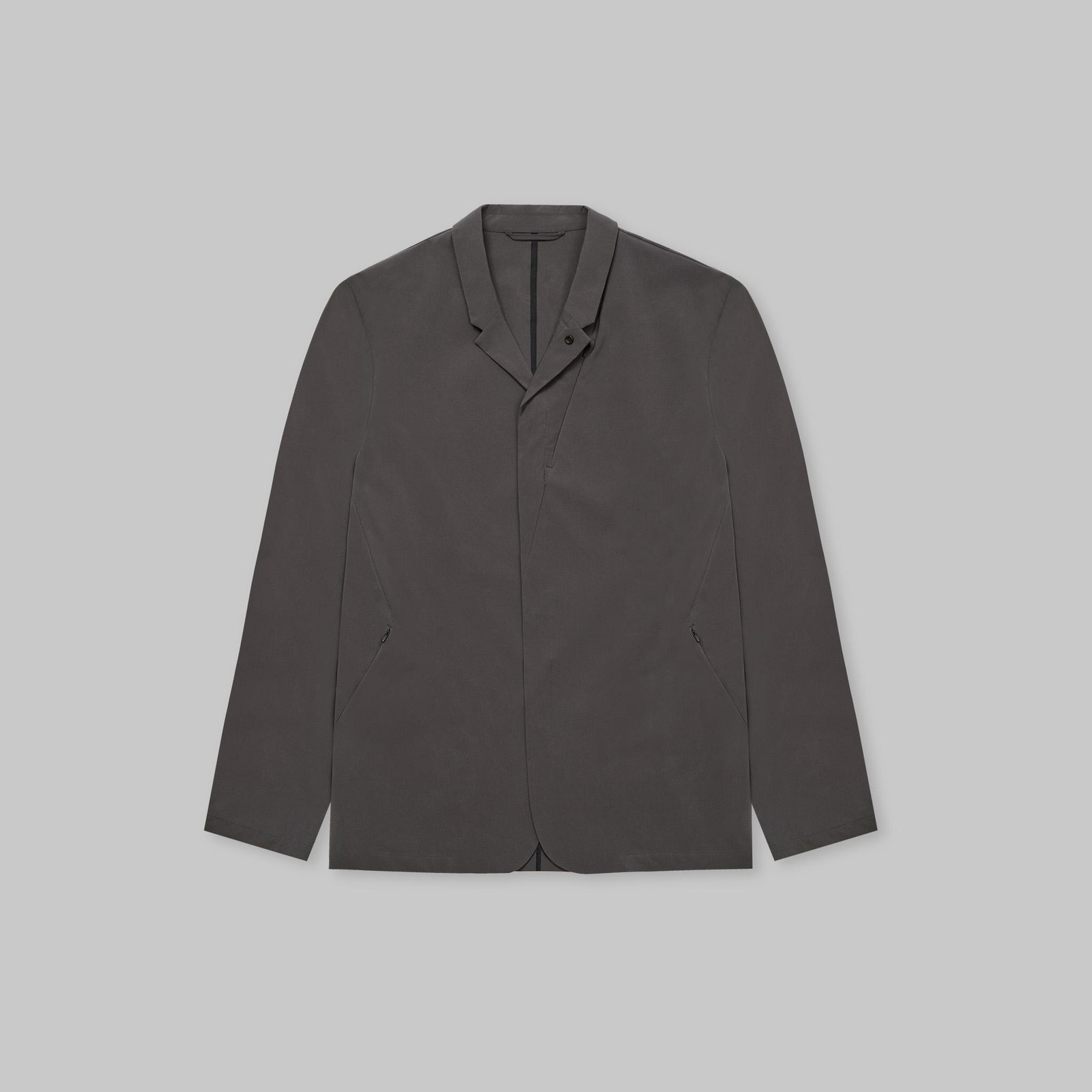 Graphene Suit | Vollebak.com