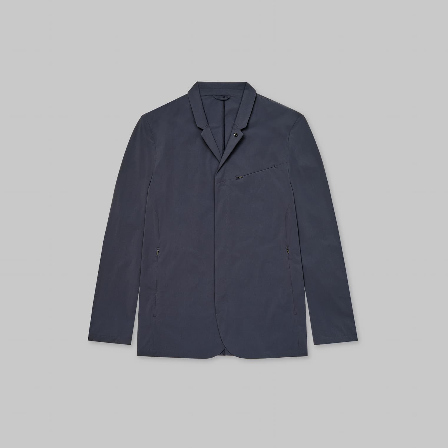 Neo Suit | Vollebak.com