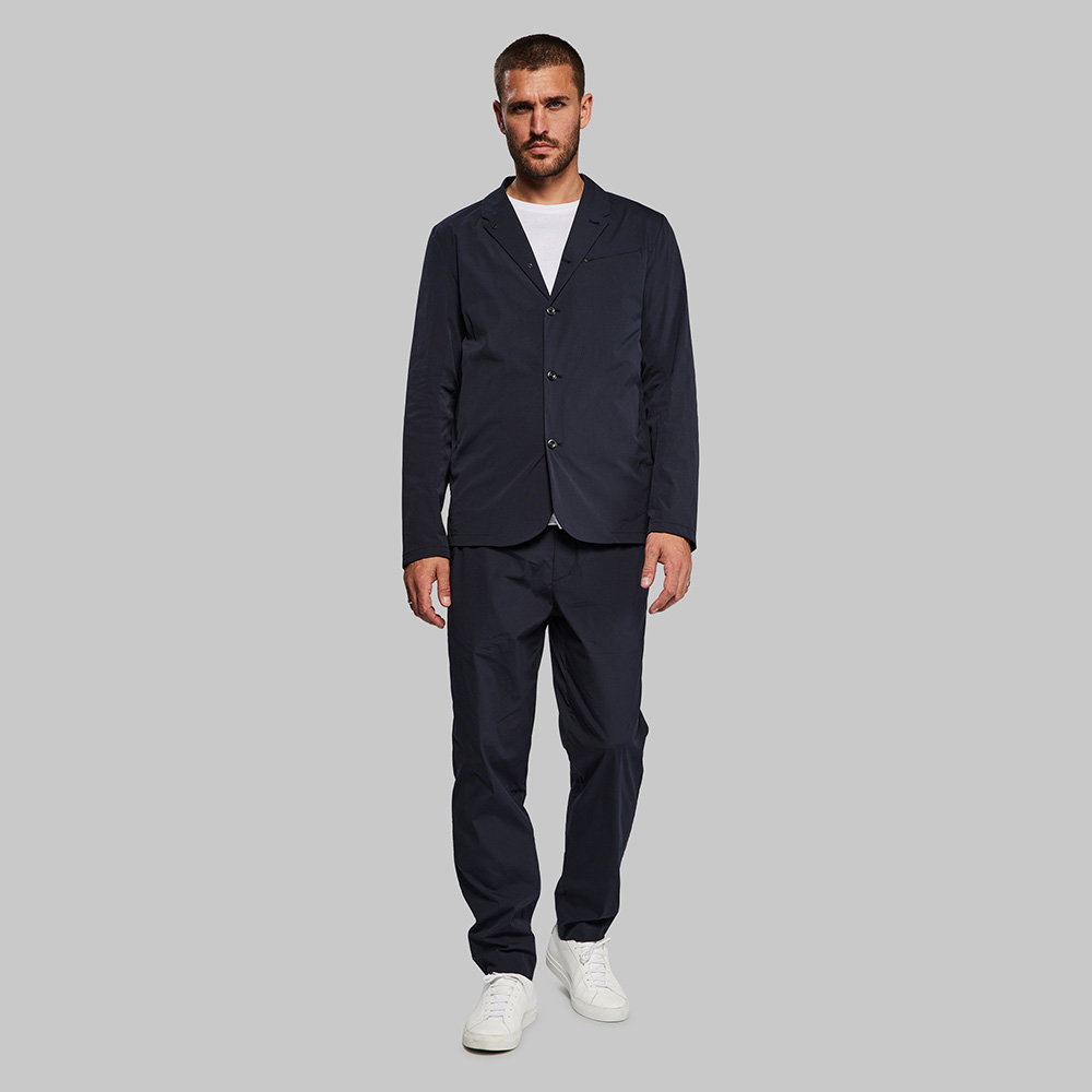 Planet Earth Suit | Vollebak.com