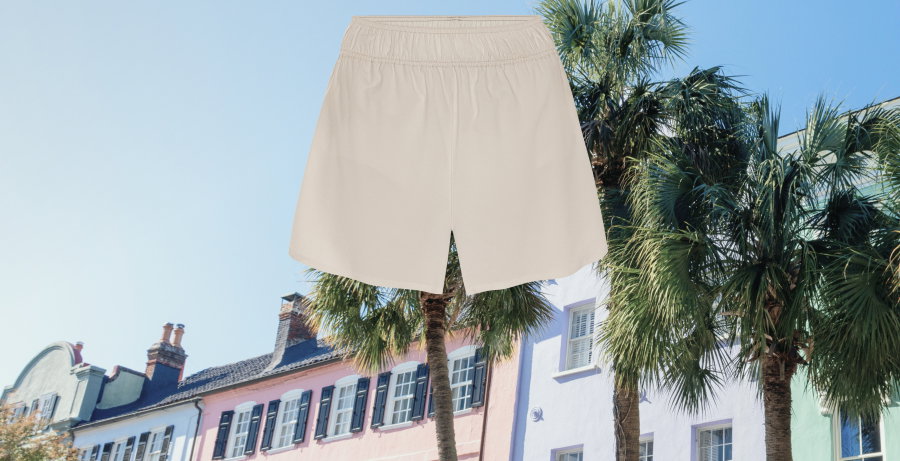 Solemate™ 2.5" Short