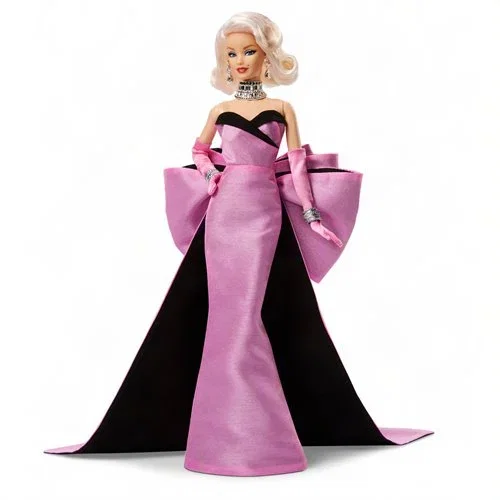 Marilyn Monroe Barbie Doll
