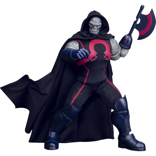 DC Comics Darkseid All In Version DAH-177 Action Figure - Exclusive