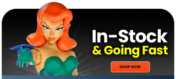 In-Stock and Going Fast Shop Now 