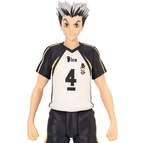 Haikyu!! CK-H07 Kotaro Bokuto Collekazaro Action Figure