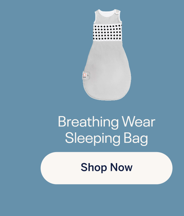 Breathing Wear Sleeping Bag