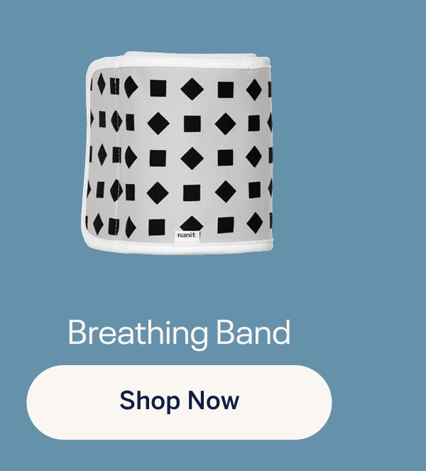 Breathing Band