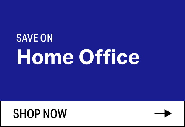 Save on Modern Home Office