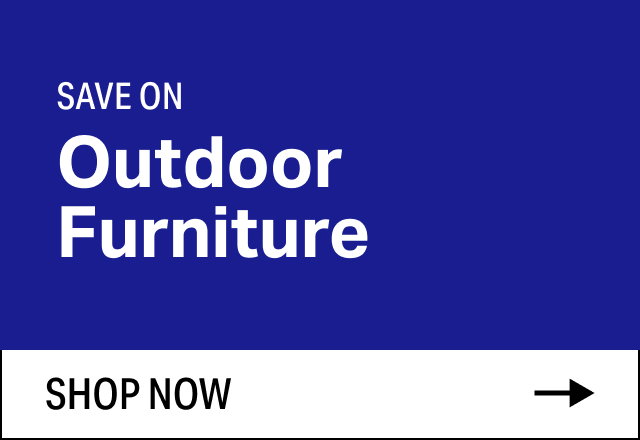 Save on Modern Outdoor Furniture