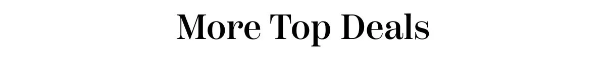 More Top Deals