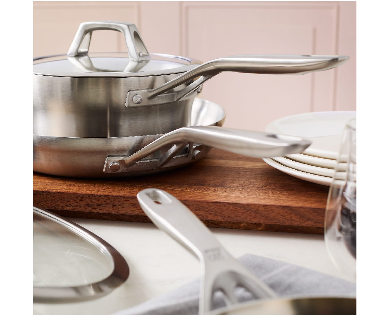Stainless Steel