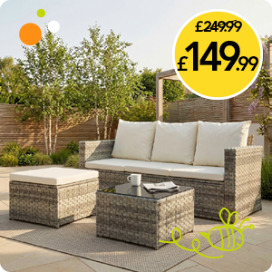 Was £249.99 now £149.99