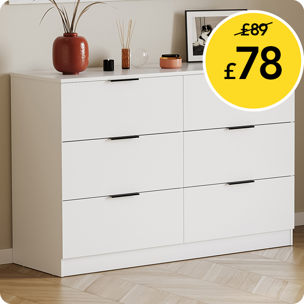 Was £84 now £78